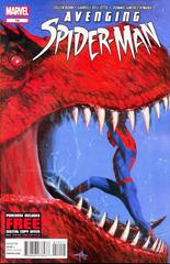 Avenging Spider-Man #14 (2012) Comic Books Avenging Spider-Man Prices