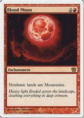 Blood Moon Magic 9th Edition Prices