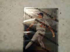 Greg Maddux [silver w coating] #53 Baseball Cards 1996 Leaf Steel Prices