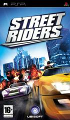 Street Riders PAL PSP Prices