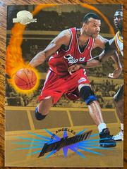 Lit Vaught Basketball Cards 1995 Skybox Premium Prices