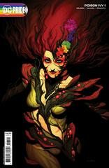 Poison Ivy [Anka] Comic Books Poison Ivy Prices