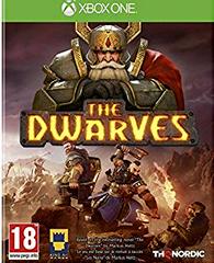 The Dwarves PAL Xbox One Prices