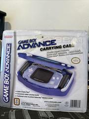 Box-Rear | Game Boy Advance Carrying Case GameBoy Advance