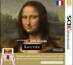 Guide Louvre [French] Nintendo 3DS Prices