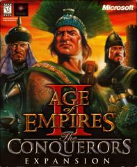 Age of Empires II: The Conquerors Expansion PC Games Prices