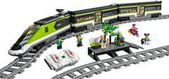 LEGO Set | Express Passenger Train LEGO Train