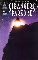 Strangers in Paradise #48 (2002) Comic Books Strangers in Paradise Prices