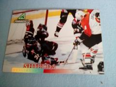 Steve's Shields #97 Hockey Cards 1997 Pinnacle Prices
