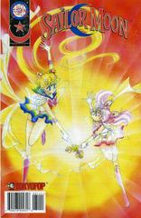Sailor Moon #31 (2001) Comic Books Sailor Moon Prices
