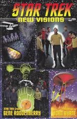 Star Trek: New Visions #2 (2015) Comic Books Star Trek: New Visions Prices