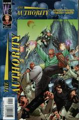 Authority #25 (2001) Comic Books Authority Prices