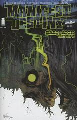 Manifest Destiny [B] Comic Books Manifest Destiny Prices