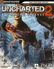 Uncharted 2: Among Thieves [BradyGames] Strategy Guide Prices