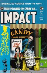 Main Image | Impact Comic Books Impact