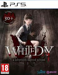 White Day: A Labyrinth Named School PAL Playstation 5 Prices