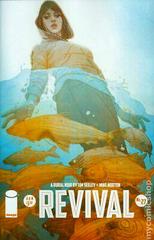 Revival #27 (2015) Comic Books Revival Prices