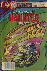 Haunted #60 (1982) Comic Books Haunted Prices