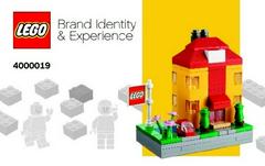 Brand Identity and Experience #4000019 LEGO Brand Prices