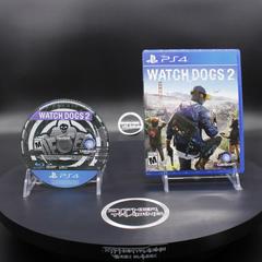 Front - Zypher Trading Video Games | Watch Dogs 2 Playstation 4