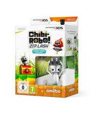 Chibi-Robo Zip Lash [amiibo Bundle] PAL Nintendo 3DS Prices