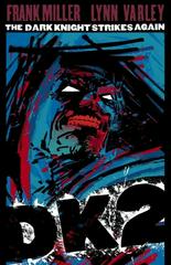 The Dark Knight Strikes Again [Newsstand] Comic Books Dark Knight Strikes Again Prices