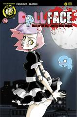 Dollface [Midnight Moon] Comic Books Dollface Prices
