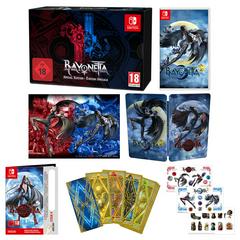 Bayonetta [Special Edition] Prices PAL Nintendo Switch