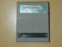 InterAct GAMESHARK Video game enhancer for Sony Playstation 1 (PS1)