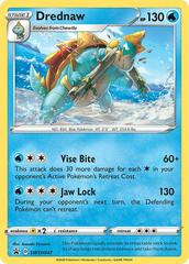 Drednaw #SWSH047 Pokemon Promo Prices