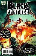 Black Panther [1940] Comic Books Black Panther Prices