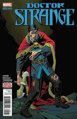 Doctor Strange [2nd Print] Comic Books Doctor Strange Prices