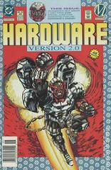 Hardware #16 (1994) Comic Books Hardware Prices