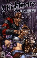 A Nightmare on Elm Street: Special [Terror] #1 (2005) Comic Books A Nightmare on Elm Street Special Prices