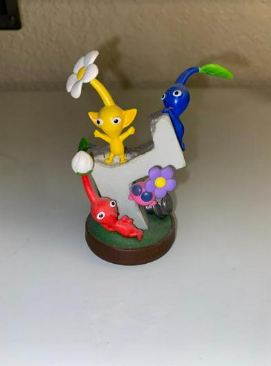 Pikmin photo