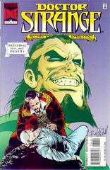 Doctor Strange, Sorcerer Supreme #86 (1996) Comic Books Doctor Strange, Sorcerer Supreme Prices
