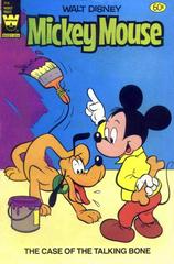 Mickey Mouse #216 (1982) Comic Books Mickey Mouse Prices