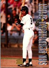 Manny Matrinez San Bernardino Spirit - Mariners #149 Baseball Cards 1994 Classic Best Gold Prices