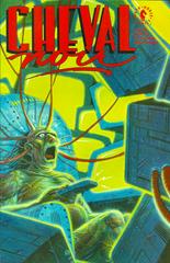 Cheval Noir #48 (1993) Comic Books Cheval Noir Prices