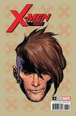 X-Men: Red [Headshot] #3 (2018) Comic Books X-Men: Red Prices