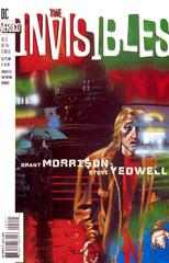 The Invisibles #2 (1994) Comic Books Invisibles Prices