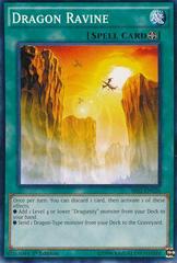 Dragon Ravine YuGiOh Structure Deck: Rise of the True Dragons Prices