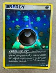 Darkness Energy [Reverse Holo] Pokemon Unseen Forces Prices