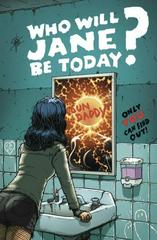 Unstoppable Doom Patrol [Sun Daddy] #1 (2023) Comic Books Unstoppable Doom Patrol Prices