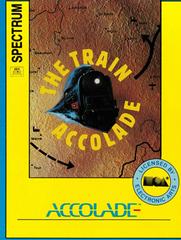 Train: Escape to Normandy ZX Spectrum Prices