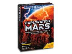 Exploration Mars #9736 LEGO Mindstorms Prices