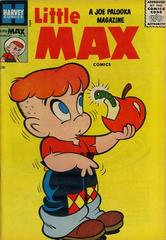 Little Max Comics #39 (1956) Comic Books Little Max Comics Prices