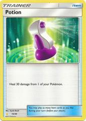 Potion #15 Pokemon Lycanroc & Alolan Raichu Prices