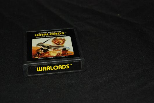 Warlords photo