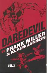 Daredevil [Paperback] #2 (2015) Comic Books Daredevil Prices